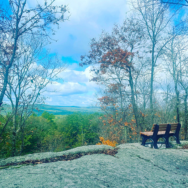 Prospect Mountain Preserve