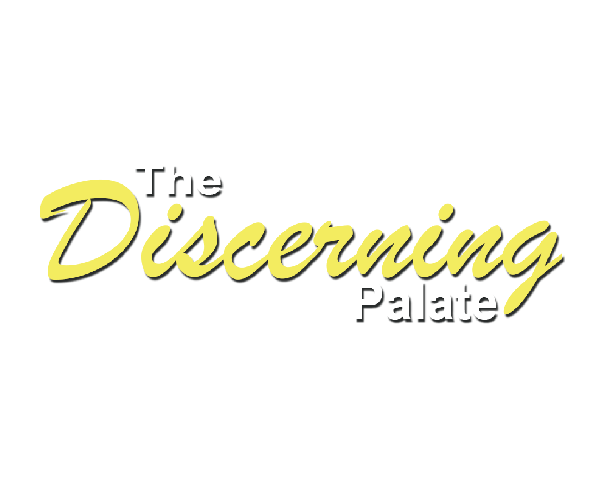 discerning-palate