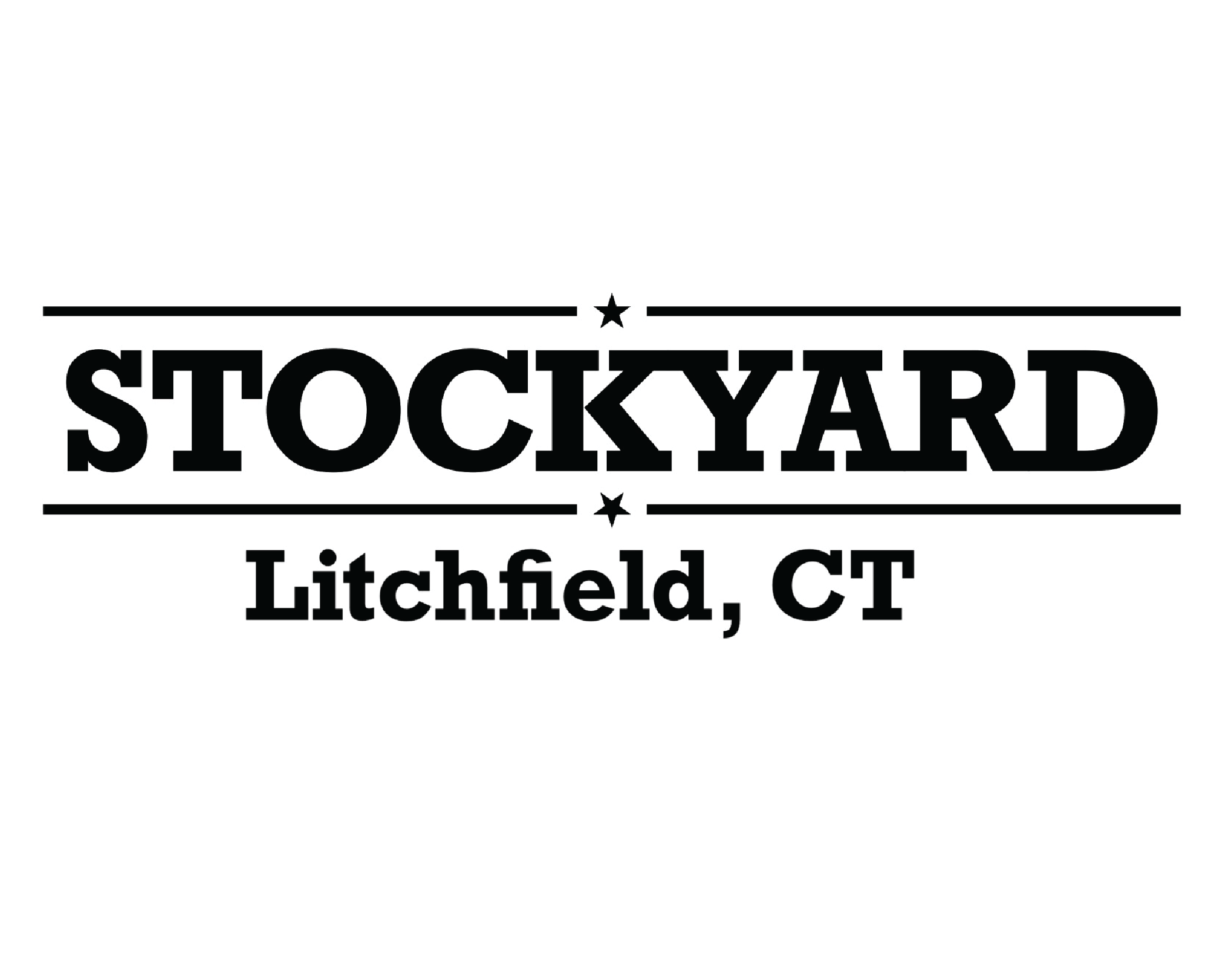 stockyard
