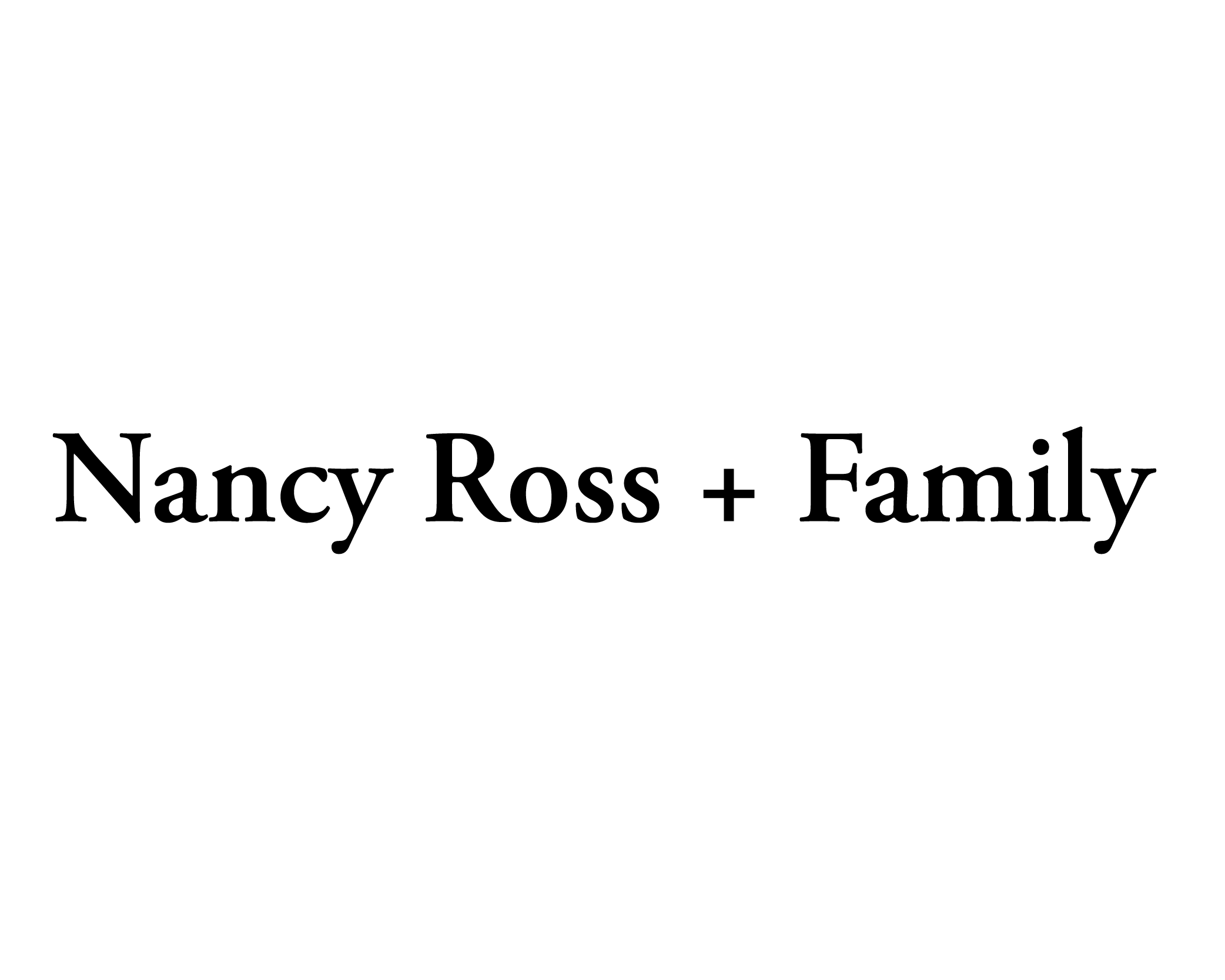 Nancyross