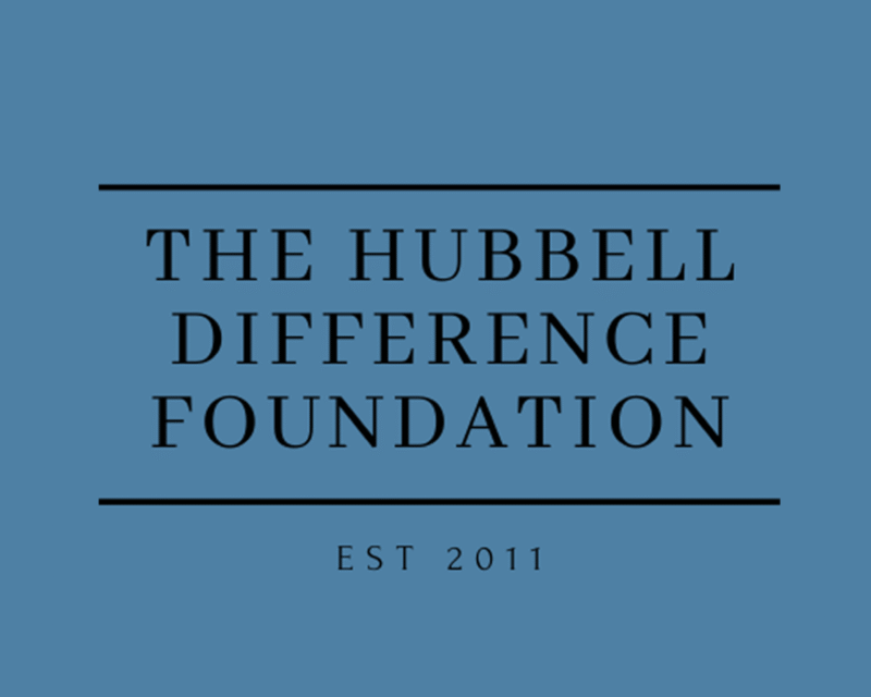Hubbell Diff Foundation logo 2025