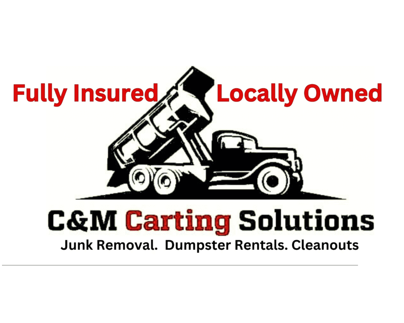 C&M-Carting